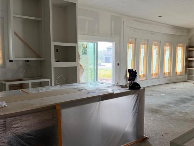 House for sale in Kearney, Missouri