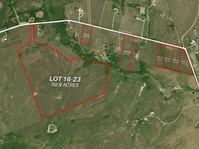 Farm for sale in Salado, Bell County
