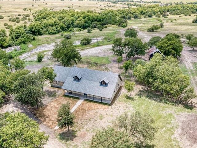 Farm for sale in Salado, Texas