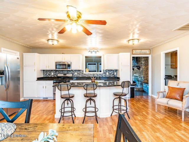 House for sale in Nelson, Kentucky