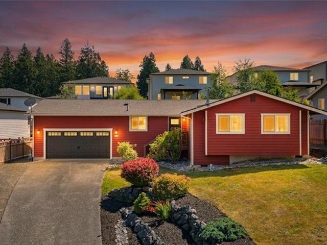 House for sale in Ferndale, Washington