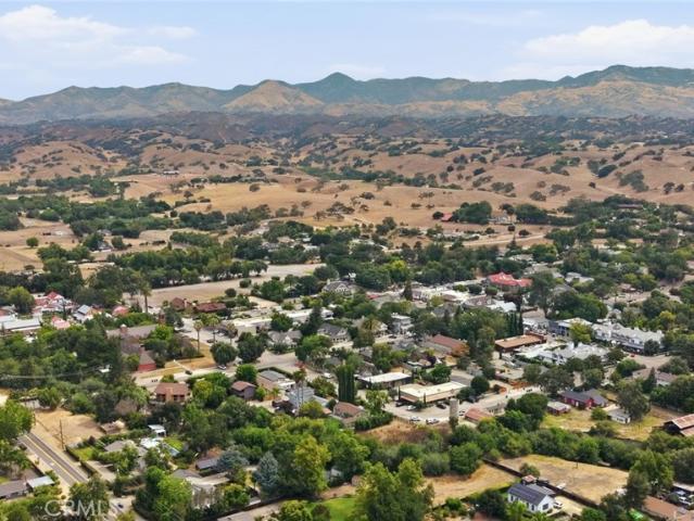 House for sale in Los Olivos, Santa Barbara County