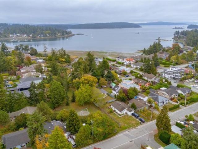House for sale in Sidney, British Columbia