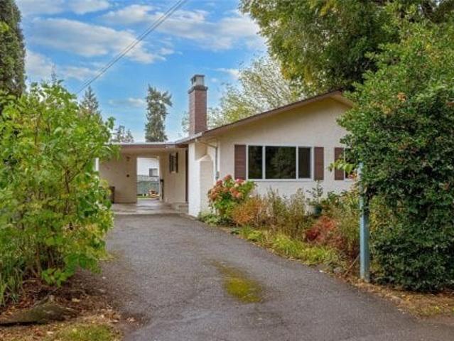 Property for sale in Sidney, British Columbia