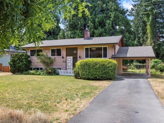 House for sale in Nanaimo, British Columbia