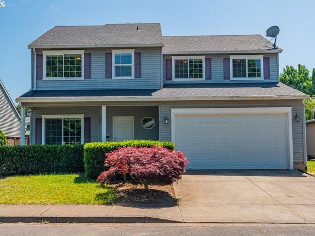 House for sale in Oregonia