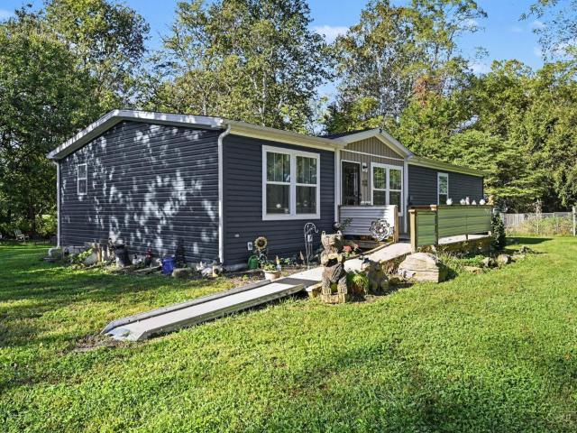 House for sale in Eaton, Preble County