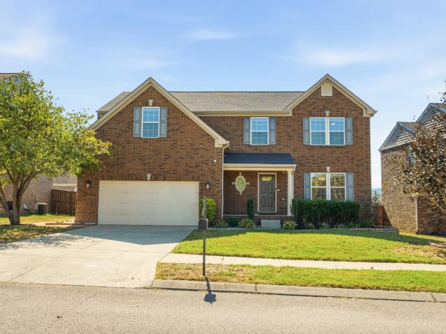 House for sale in Nolensville, Middle Tennessee
