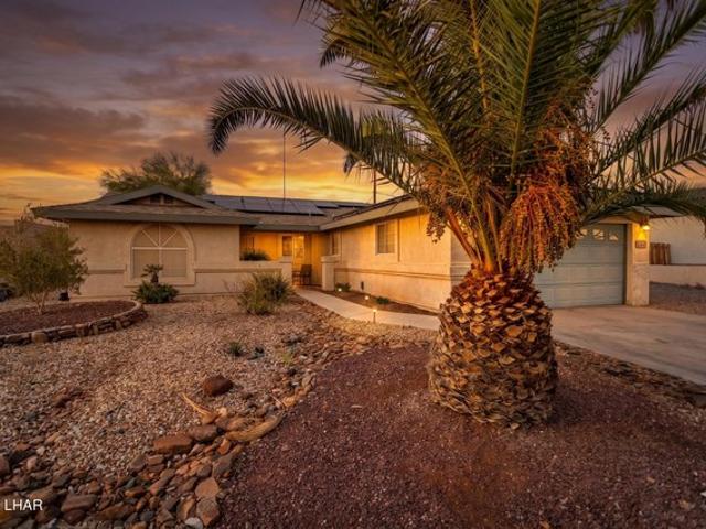 House for sale in Lake Havasu City, Arizona