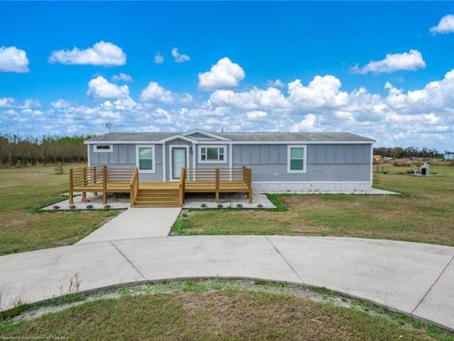 House for sale in Wauchula, Florida
