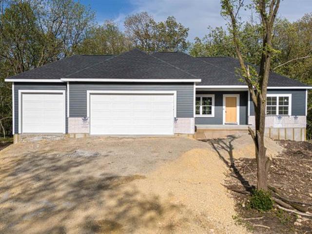 House for sale in Beloit, Wisconsin