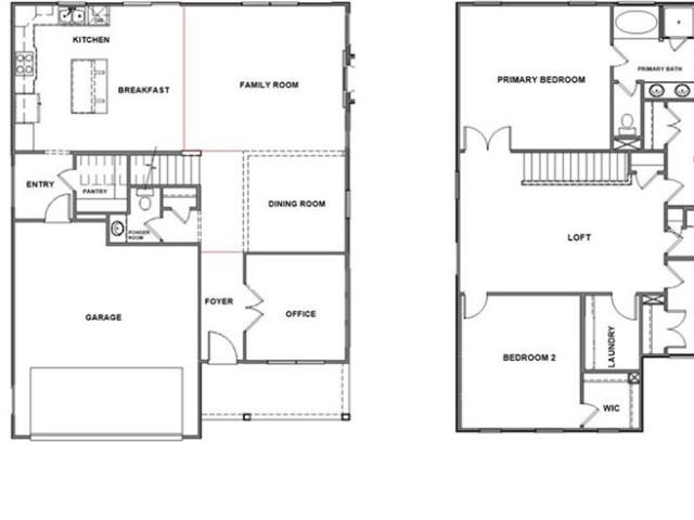 House for sale in Kernersville, North Carolina