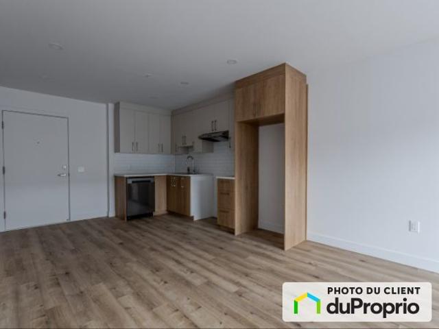Apartment for rent in Sainte-Julienne, Lanaudière