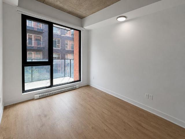 Apartment for rent in St. Leonard's, Quebec