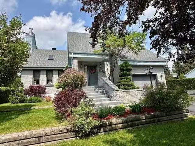 House for sale in Laurentides, Quebec