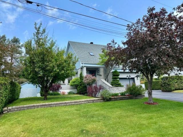 House for sale in Laurentides, Quebec