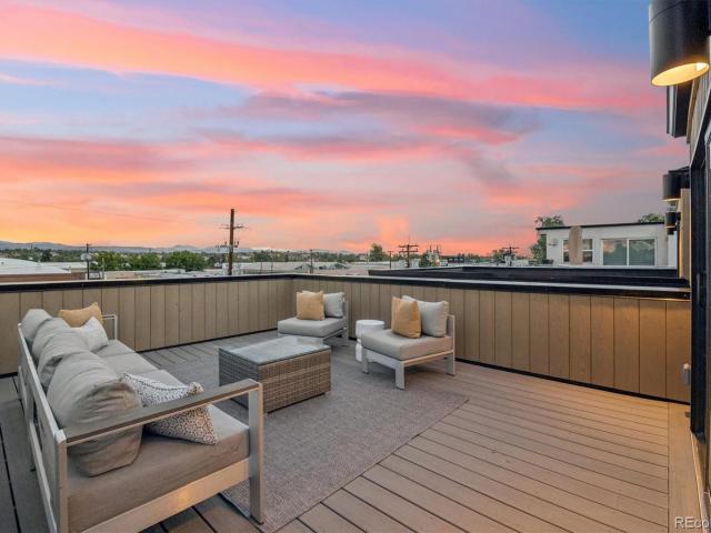 House for sale in Denver, Colorado