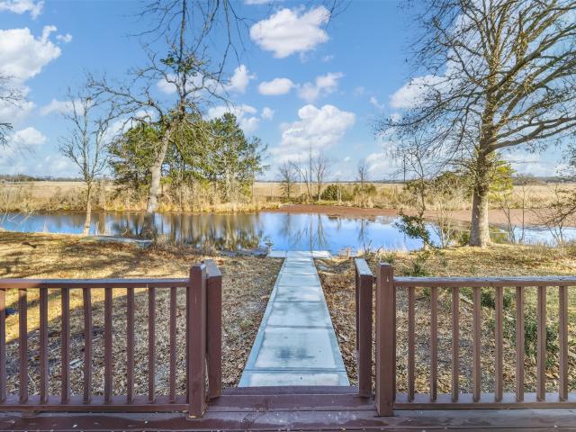 House for sale in Robertson, Texas