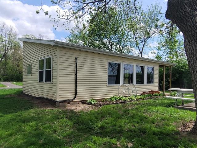 House for sale in Port Byron, Illinois