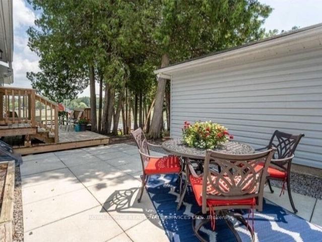 House for rent in Selwyn, Central Ontario