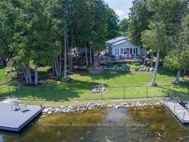 House for rent in Selwyn, Ontario