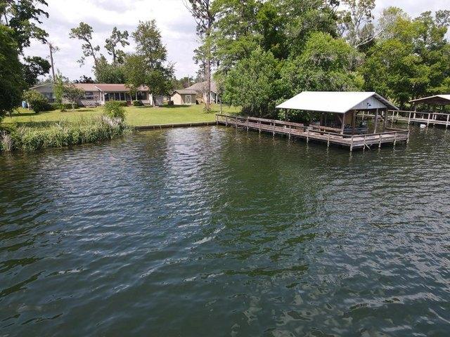 House for sale in Donalsonville, Georgia