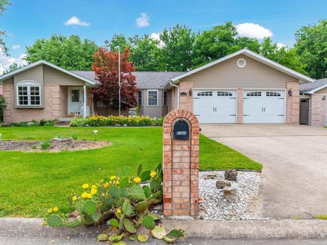 House for sale in Mexico, Missouri