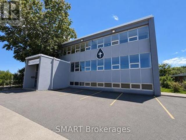 Commercial for sale in Woburn, Ontario