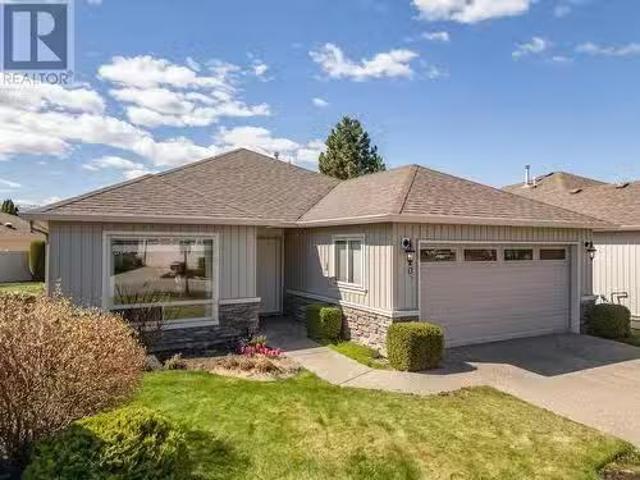 House for sale in Winfield, British Columbia