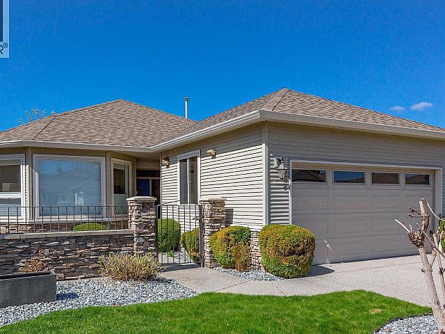 House for sale in Winfield, British Columbia