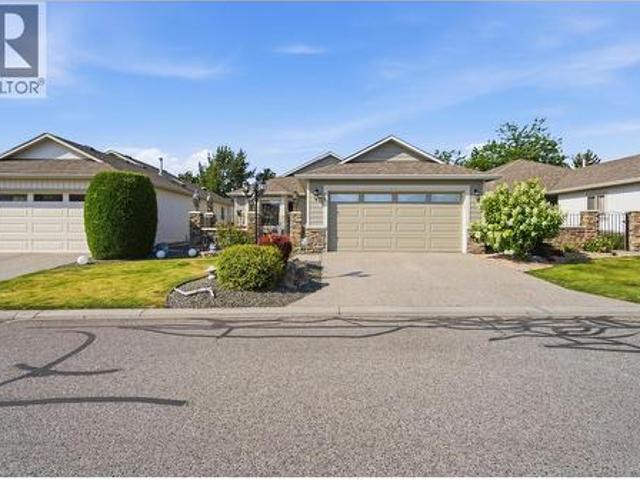 House for sale in Winfield, British Columbia