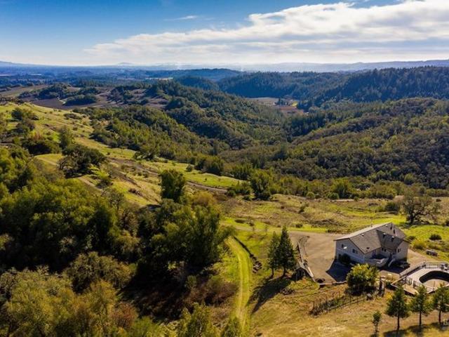Land for sale in Healdsburg, Sonoma County