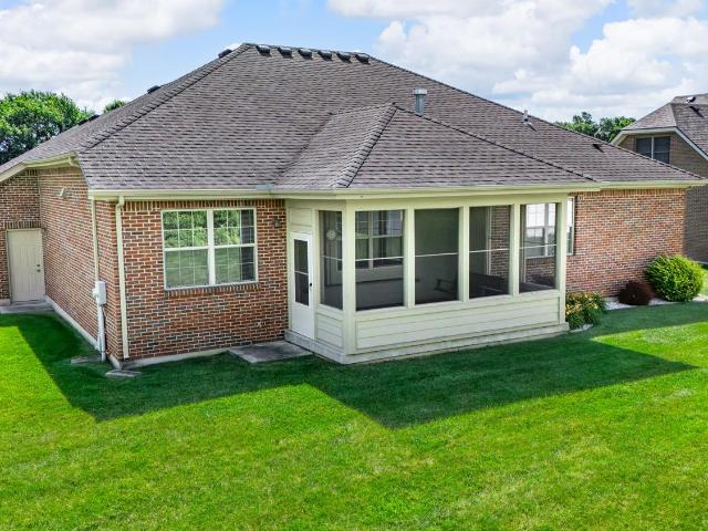 House for sale in Vandalia, Ohio