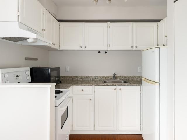 Apartment for rent in Vancouver, British Columbia