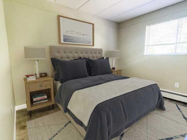 Apartment for rent in Roselawn, Ohio