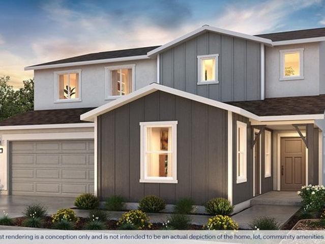 House for sale in Tulare, California