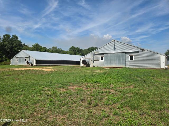 Commercial for sale in Scotland, North Carolina