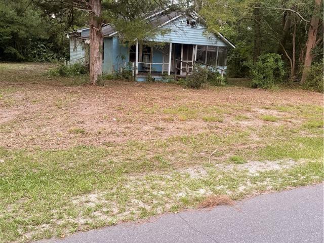 House for sale in Crump Town, Wagram