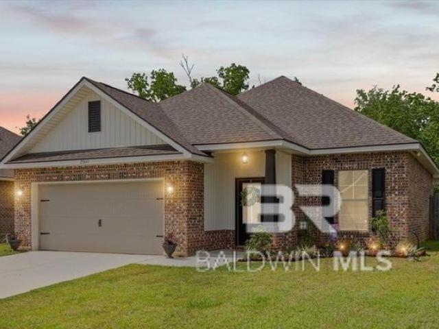 House for sale in Robertsdale, Baldwin County