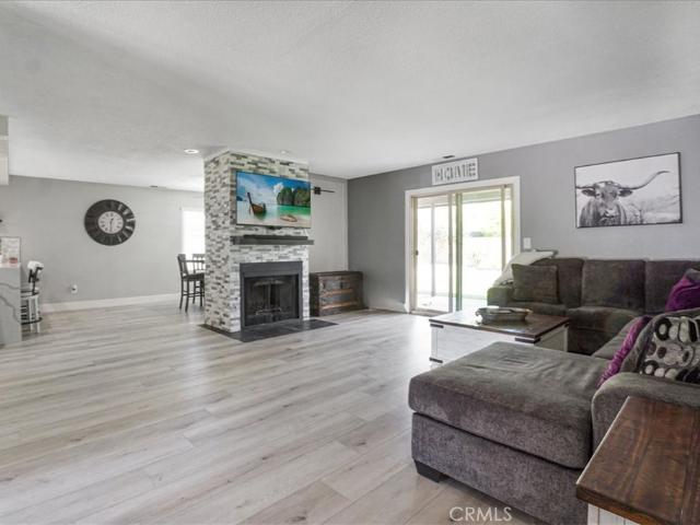 House for sale in Canyon Lake, California