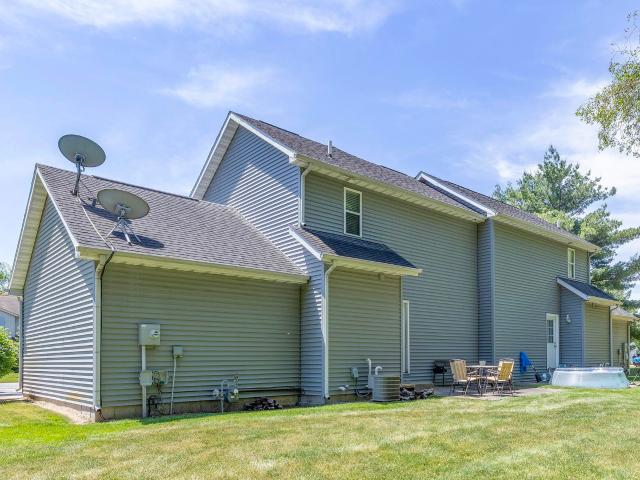 House for sale in Elkhart, Indiana