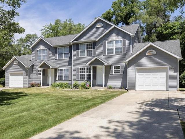 House for sale in Elkhart, Indiana
