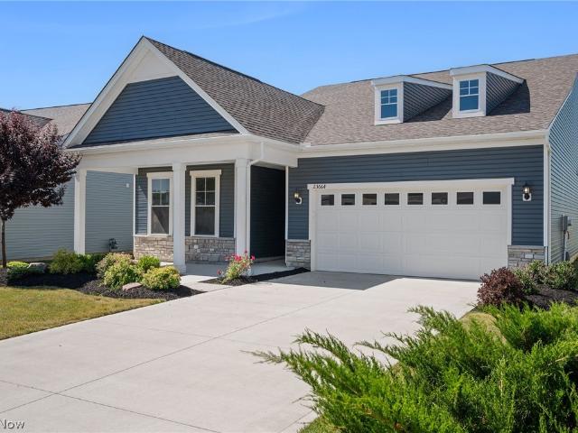 House for sale in Ohio
