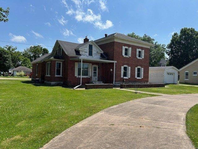 House for sale in Independence, Wisconsin