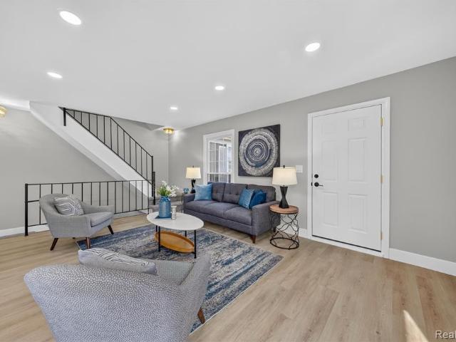 Condo for sale in Novi, Michigan