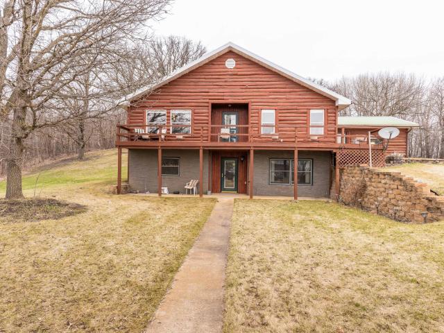 House for sale in Pelican Rapids, Minnesota