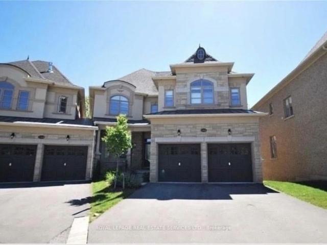 Townhouse for rent in Woburn, Ontario