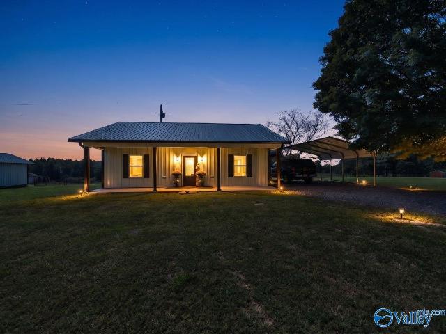 House for sale in Macedonia, Section
