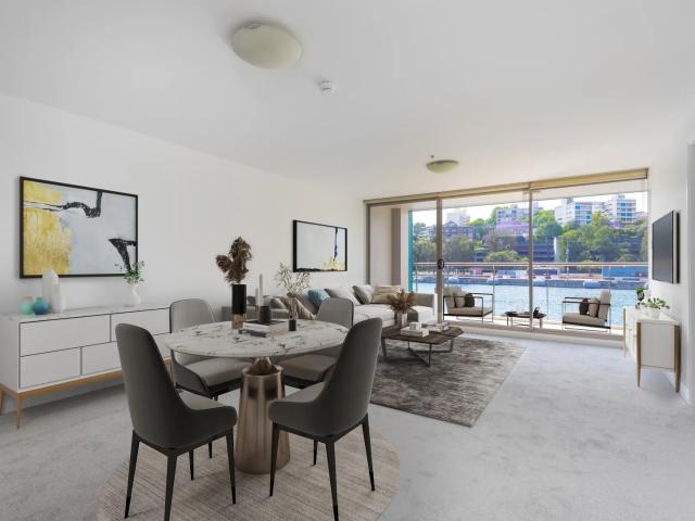 Apartment for rent in Sydney, New South Wales
