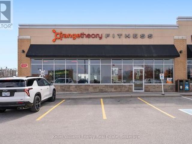 Commercial for sale in Durham, Ontario